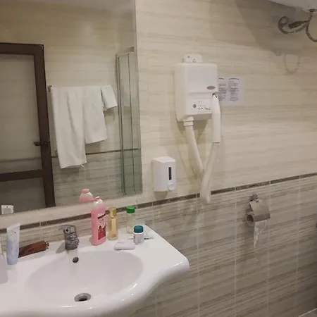 Apartment Bulgaria-sloneczne Wybrzeze Grenada -pokoj 39a *