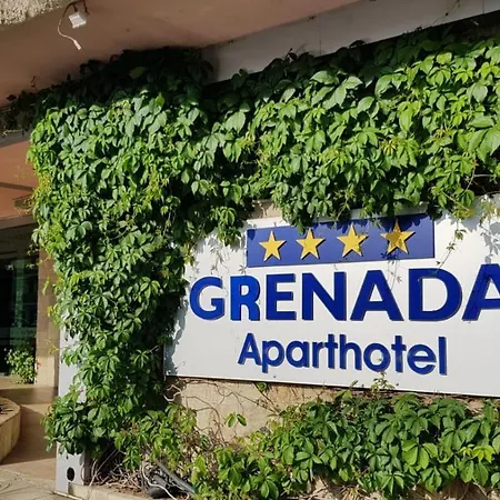 Bulgaria-sloneczne Wybrzeze Grenada -pokoj 39a Apartment