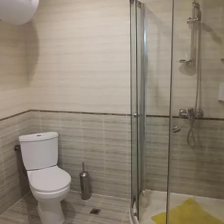 Bulgaria-sloneczne Wybrzeze Grenada -pokoj 39a Apartment Sunny Beach