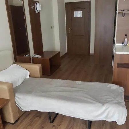 Bulgaria-sloneczne Wybrzeze Grenada -pokoj 39a Apartment
