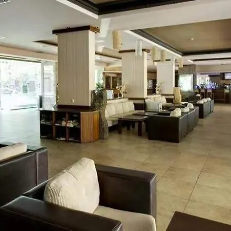 Apartment Bulgaria-sloneczne Wybrzeze Grenada -pokoj 39a