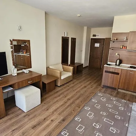 Bulgaria-sloneczne Wybrzeze Grenada -pokoj 39a